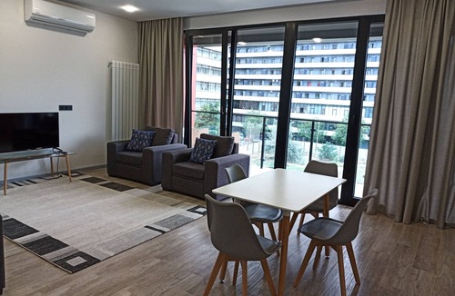 Saburtalo Apartment | Saburtalo Palace Apartments