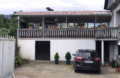 Chakvi Apartment | SACHINO GIORGI FAMILY HOUSE