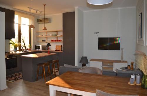 Saburtalo Apartment | Sairme Hill Apartments