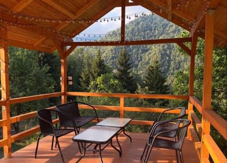Likani Villa | Sakartvelo Soul