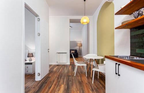 Chugureti Apartment | Sakhli 62/64