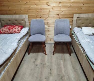 Senaki Apartment | Sakho