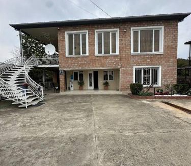 Senaki Apartment | Sakho