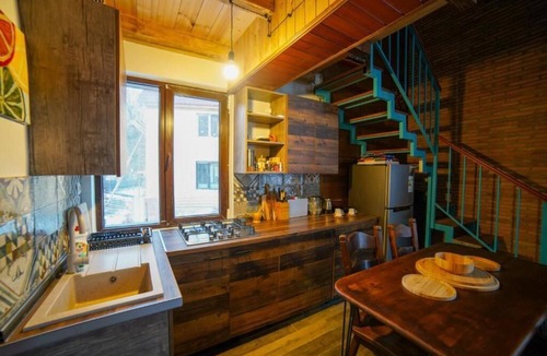 Ambrolauri House | Sakudela Cottage
