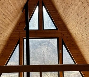 Kvemo Kartli Ski Chalet | Samshvilde Hideaway