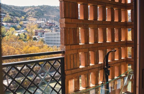 Avlabari Hotel | Sandali Metekhi Boutique Hotel