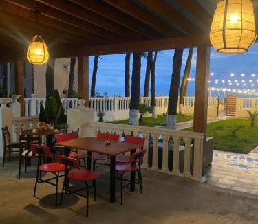 Grigoleti House | Sanny villa