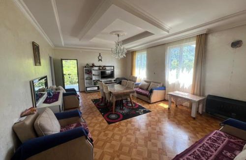 Imereti Apartment | Saojaxo sastumro