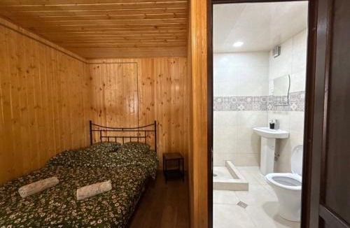 Shatili House | SAOTI Guest house