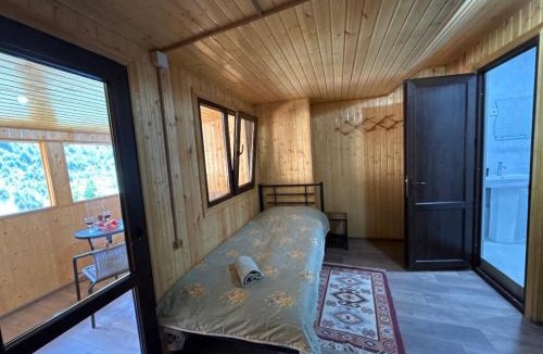 Shatili House | SAOTI Guest house