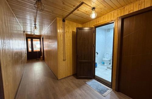 Shatili House | SAOTI Guest house