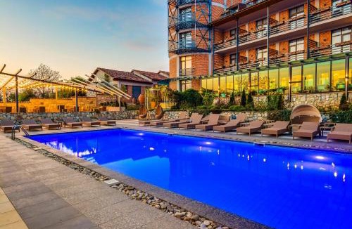 Ikalto Hotel | Savaneti Eco Hotel