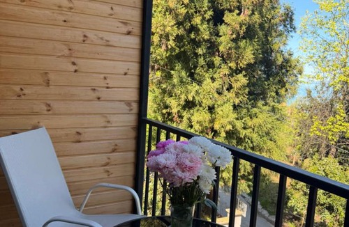 Khelvachauri Ski Chalet | SEA Side-მზის მხარე- N 1