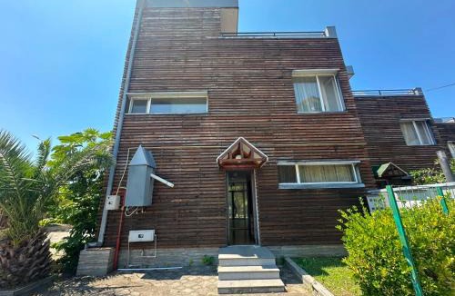 Chakvi Villa | Seaside cottages