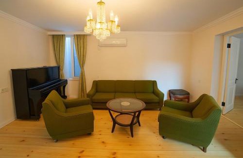 Poti Apartment | Seaside Escape In Poti O