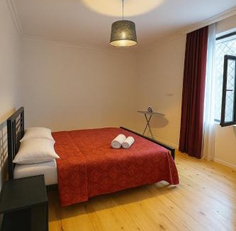 Poti Apartment | Seaside Escape In Poti O