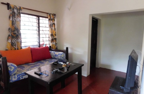 Malindi Marine National Park House | SECOND HOME WITH ONLY 5MINS WALK TO THE BEACH