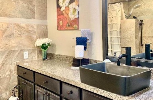 Oak Creek House | Sedona's Hiking-Biking-Yoga Room-StarGazing