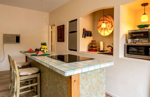 Sedona House | Sedona Wellness Casita - Hot Tub, Plunge + Sauna