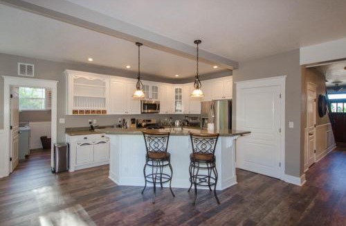 Ponderosa Trails House | Separation Canyon Retreat