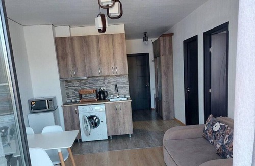 Bakuriani Apartment | Served Apartment in M25 Apart Hotel 3