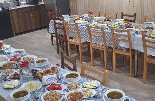 Lalkhori House | Sesili Guesthouse