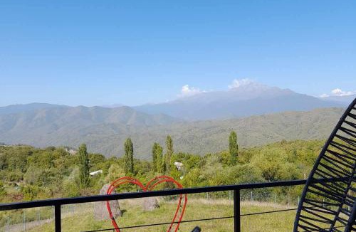 Racha-Lechkhumi and Lower Svaneti House | Seva Villa in Racha