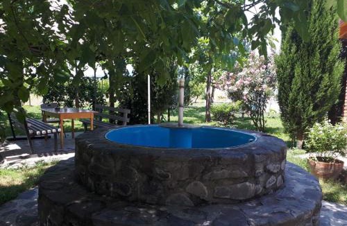 Kvareli Hotel | Shaloshvili's Cellar Hotel