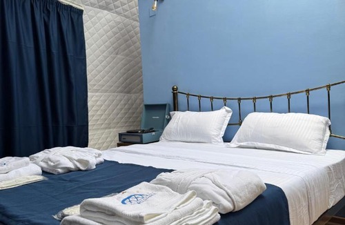 Ambrolauri Hotel | Shaori Space - შაორი სფეისი