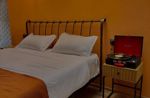 Ambrolauri Hotel | Shaori Space - შაორი სფეისი