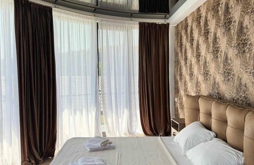 Vake-Saburtalo Hotel | Shato Mash
