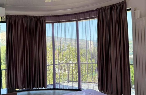 Vake-Saburtalo Hotel | Shato Mash