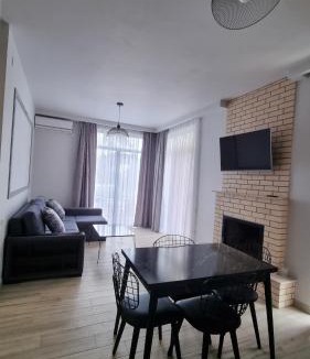 Ureki Villa | Shekvetili Holiday House - Day Off