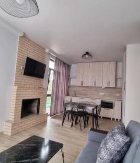 Ureki Villa | Shekvetili Holiday House - Day Off