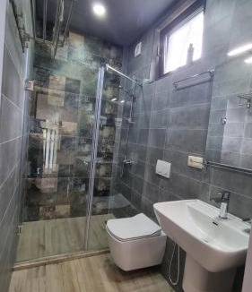 Ureki Villa | Shekvetili Holiday House - Day Off