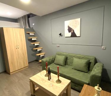 Shekhvetili House | Shekvetili Inn