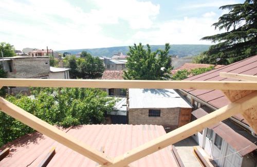 Avlabari Hostel | Sheni Hostel