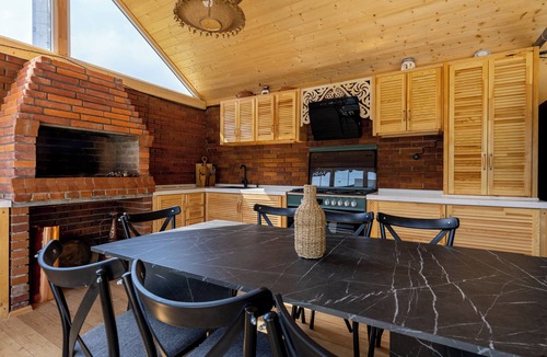 Tbilisi Villa | Shindisi Residence. Luxury Villa in Tbilisi . 15 min drive from Tbilisi Center