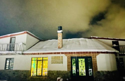 Ach'khoti House | Shino
