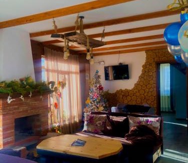Ach'khoti House | Shino