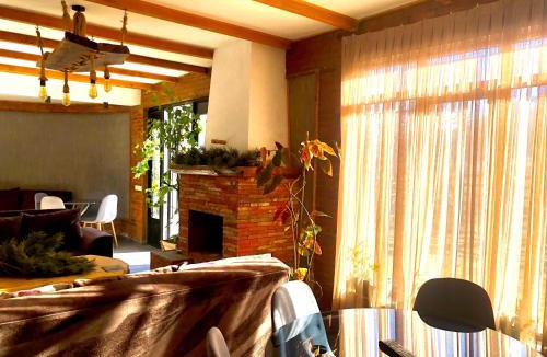 Ach'khoti House | Shino