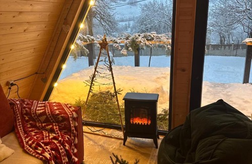 Racha-Lechkhumi and Lower Svaneti Apartment | Shoda Valley შოდა ველი