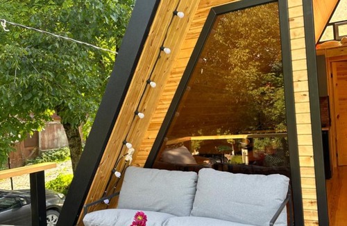 Racha-Lechkhumi and Lower Svaneti Apartment | Shoda Valley შოდა ველი
