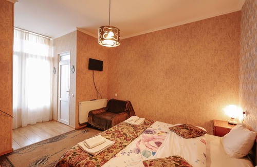 Sighnaghi Bed & Breakfast | Sighnaghi view house
