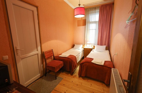 Sighnaghi Bed & Breakfast | Sighnaghi view house
