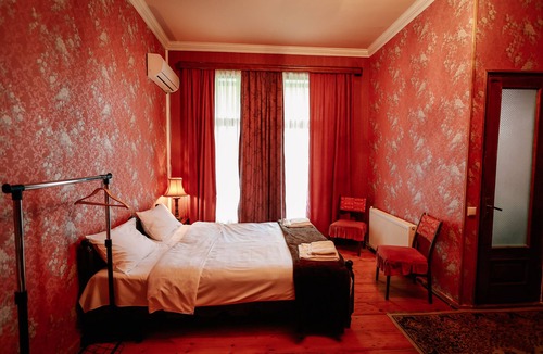 Sighnaghi Bed & Breakfast | Sighnaghi view house