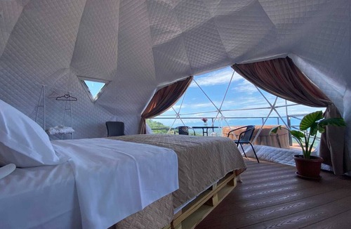 Sighnaghi Hotel | Signagi Glamping