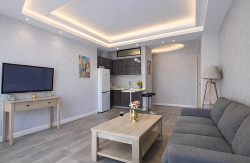 Tbilisi City Centre Apartment | Simple Comfort Stay Apartment Tbilisi