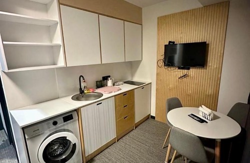 Bakuriani Apartment | ski in ski out apartment in Kokhta-Mitarbi resort