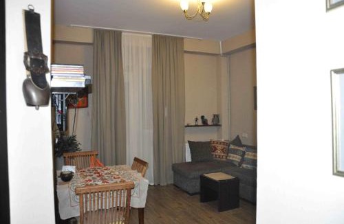 Kazbegi Apartment | Ski Sun & Fun - next to iconic Marco Polo